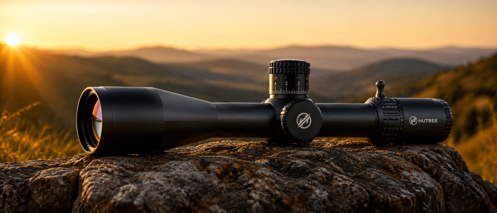 How to choose a long-range riflescope in South Africa